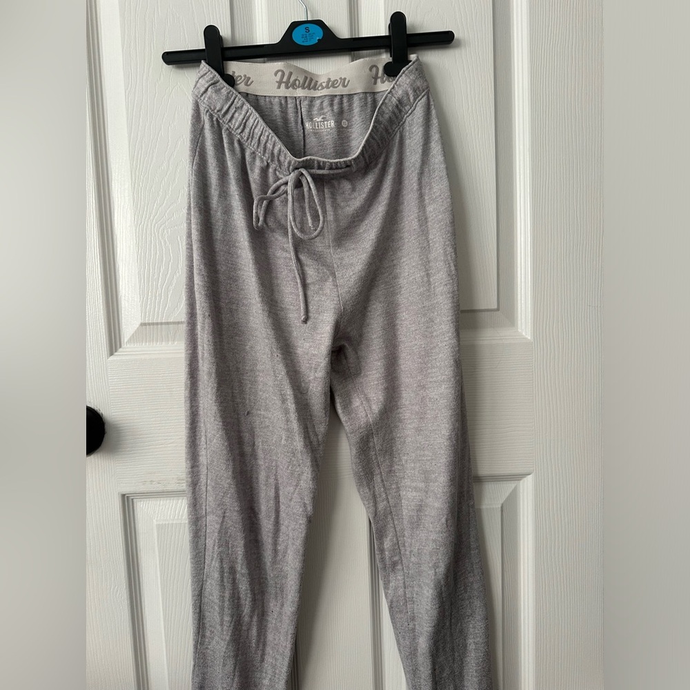 HOLLISTER SWEATPANTS COMFY